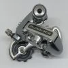 Shimano Dura-Ace RD-7402 8-fach 2 Shimano Dura-Ace RD-7402 8-fach -Fahrradzubehör Schaltwerk Shimano Dura Ace 8 fach RD 7402 silber