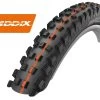 Schwalbe Magic Mary Evo HS 447 Super Gravity Addix Soft Faltbar -Fahrradzubehör Schwalbe Magic Mary Addix Soft SnakeSkin TL Easy 60 584 11600539.02