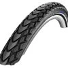Schwalbe Marathon Mondial Double Defense HS-428 Reflex Faltbar 2 Schwalbe Marathon Mondial Double Defense HS-428 Reflex Faltbar -Fahrradzubehör Schwalbe Marathon Mondial HS 428 V Guard double defence faltbar 37 622 11600246.02