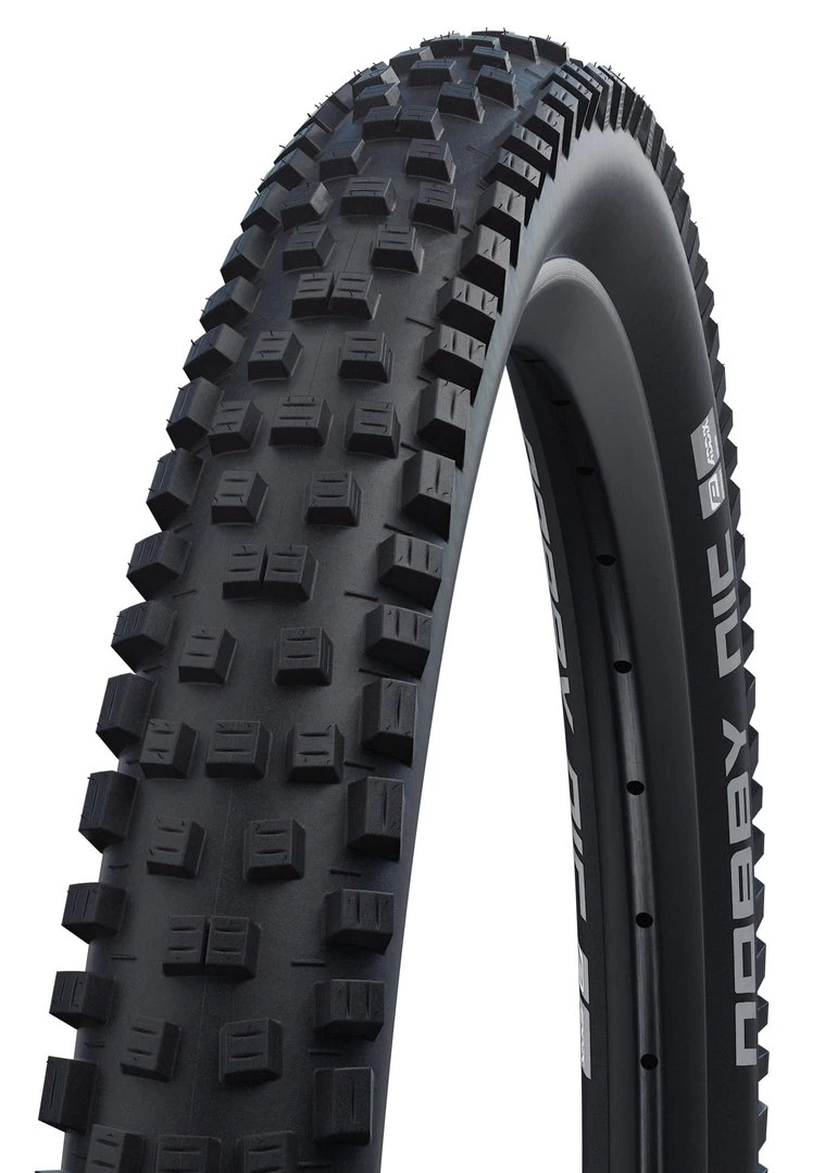 Schwalbe Nobby Nic Performance HS 602 3 Schwalbe Nobby Nic Performance HS 602