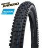 Schwalbe Nobby Nic Evo HS 602 Superground Addix Speedgrip -Fahrradzubehör Schwalbe Nobby Nic HS602 Superground Addix Speedgrip 57 584 27.5x2.25 11654106 4026495876193
