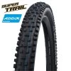 Schwalbe Nobby Nic Evo HS 602 Supertrail Addix Speedgrip 2 Schwalbe Nobby Nic Evo HS 602 Supertrail Addix Speedgrip -Fahrradzubehör Schwalbe Nobby Nic HS602 Supertrail Addix Speedgrip 70 584 27.5x2.80 11654116 4026495879033