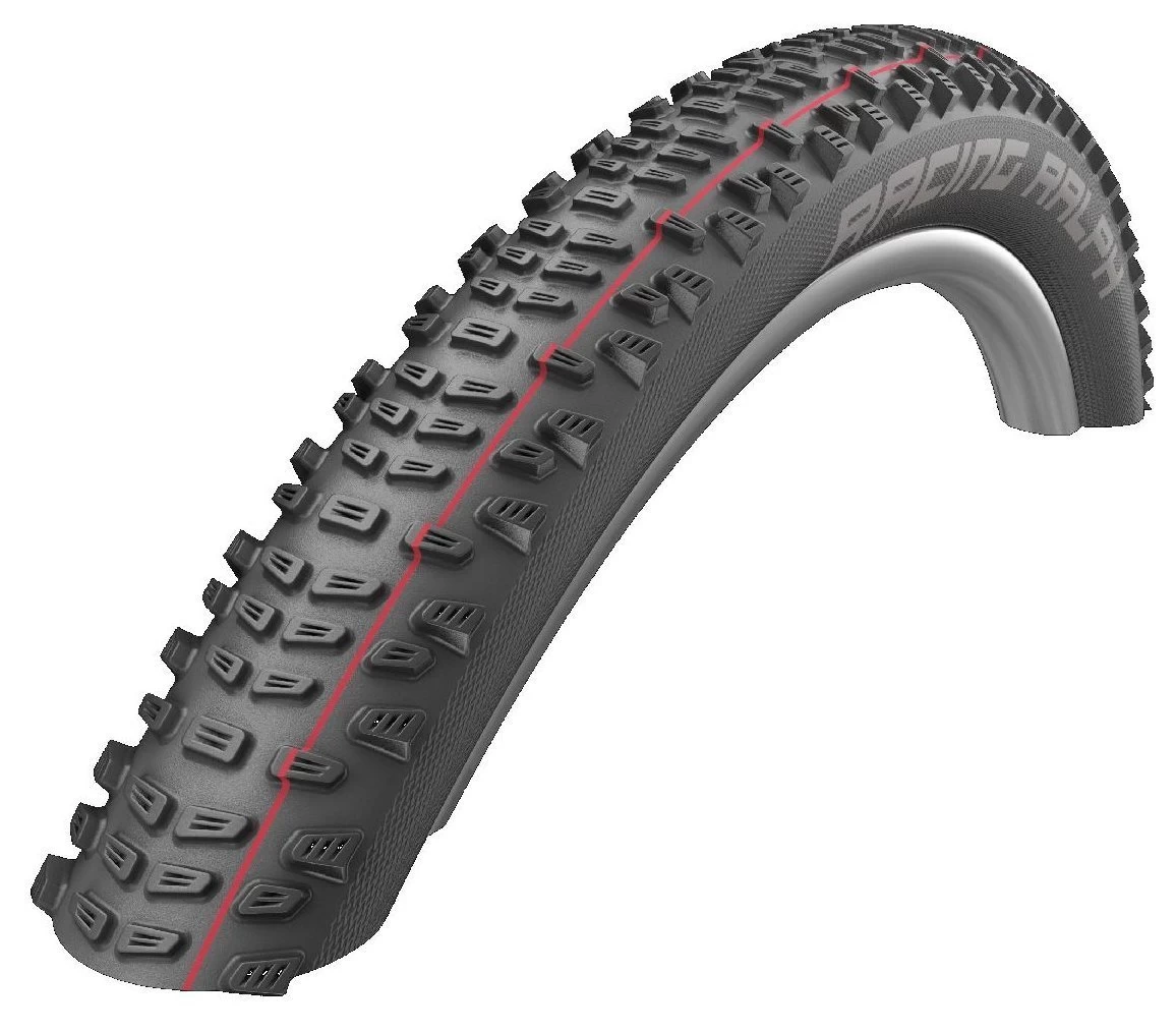 Schwalbe Racing Ralph Evo HS-490 Superground Addix Speed