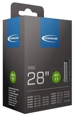Schwalbe 19 AV: 40-62 / 584-635