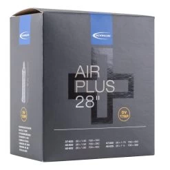 Schwalbe 17 DV: 37-47 / 622-635 Air Plus