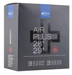 Schwalbe 19 SV: 40-62 / 622 Air Plus