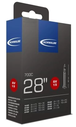 Schwalbe 15 SV: 18/25-622/630