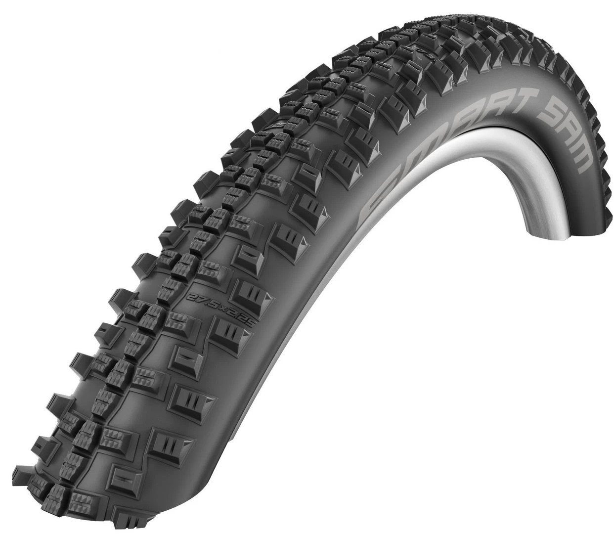 Schwalbe Smart Sam HS 476 Performance 3 Schwalbe Smart Sam HS 476 Performance