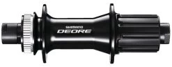 Shimano Deore-Disc FH-M6010 Ab 2018 F. Steckachse 8/9/10/11-fach