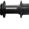 Shimano Alivio-Disc FH-M435 8/9/10-fach -Fahrradzubehör Shimano HR Hinterrad Nabe Alivio Disc Centerlock FH M435 9 fach schwarz 32 Loch E FHM435BZALP