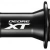 Shimano XT-Disc FH-M8010 Ab 2016 8/9/10/11-fach E-Thru -Fahrradzubehör Shimano HR Nabe Deore XT Disc Centerlock E Thru Steckachse 142mm 32 Loch E FHM8010E 4524667926993