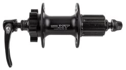 Shimano XT-Disc FH-M756A 6-Loch 8/9/10/11-fach