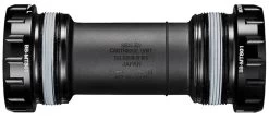 Shimano XT FC-M8100 / FC-M8000 BSA (1,37x24) 68/73mm BB-MT801-B