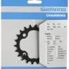 Shimano Alivio Ab 2015 22 Zähne AN-Type Für Schutzring Schwarz Y-1PK22000