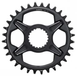 Shimano XT Ab 2020 SM-CRM85 Direct Mount 12-fach