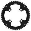 Shimano XT Ab 2017 4-Arm 10-fach 48 Zähne AL-Type Alu Schwarz Für Ketttenschutzring Y-1VL98010 2 Shimano XT Ab 2017 4-Arm 10-fach 48 Zähne AL-Type Alu Schwarz Für Ketttenschutzring Y-1VL98010 -Fahrradzubehör Shimano Kettenblatt XT Trekking 2017 FC T8000 48 Zaehne Y 1VL98010