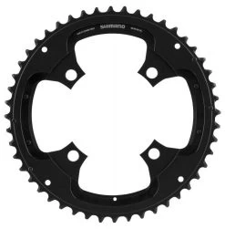 Shimano XT Ab 2017 4-Arm 10-fach 48 Zähne AL-Type Alu Schwarz Für Ketttenschutzring Y-1VL98010