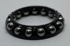 Shimano Kugelring HR Links XT Ab 2020 Mit 15 Kugeln 5/32" Y-0CJ98030 -Fahrradzubehör Shimano Kugelring XT 2020 12 fach links FH M8130 8110 7130 7110 MT510 MT500 B Y0CJ98030 4524667328155b