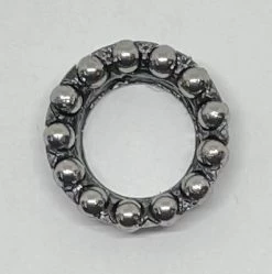 Shimano Kugelring HR Rechts XT Ab 2020 Mit 13 Kugeln 3/16" Y-3G198030