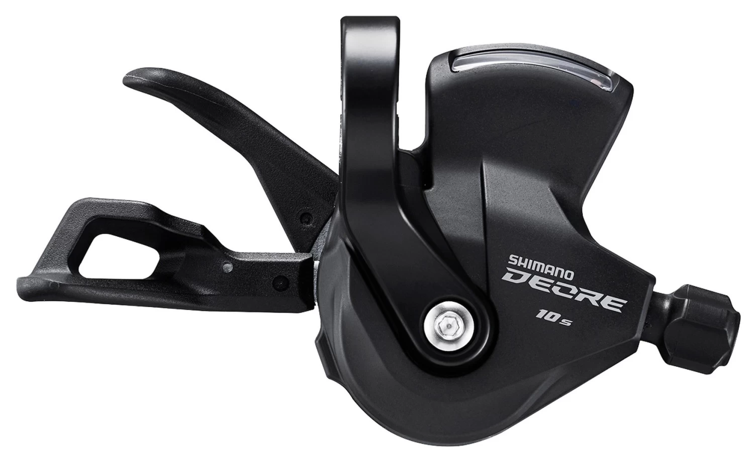 Shimano Deore SL-M4100 Ab 2021 Ohne Anzeige Rechts 10-fach