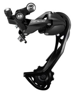 Shimano Alivio RD-M3100 Ab 2021 9-fach Shadow