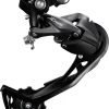 Shimano Altus RD-M2000 Ab 2018 9-fach Dunkelgrau 1 Shimano Altus RD-M2000 Ab 2018 9-fach Dunkelgrau -Fahrradzubehör Shimano Schaltwerk Altus 2018 Shadow Longcage E RDM2000SGS