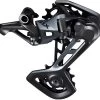 Shimano SLX RD-M7100 Ab 2020 12-fach / 1-fach Shadow-Plus Long Cage (Top-Normal) 1 Shimano SLX RD-M7100 Ab 2020 12-fach / 1-fach Shadow-Plus Long Cage (Top-Normal) -Fahrradzubehör Shimano Schaltwerk Deore SLX RD M7100 12 Gang Fach Shadow Plus Longcage I RDM7100SGS 4550170444259