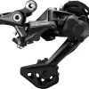Shimano Deore RD-M5120 Ab 2021 10/11-fach / 2-fach Shadow-Plus Long Cage 1 Shimano Deore RD-M5120 Ab 2021 10/11-fach / 2-fach Shadow-Plus Long Cage -Fahrradzubehör Shimano Schaltwerk Deore RD M5120 10 11 Gang Fach Shadow Plus Longcage E RDM5120SGS 4550170618544
