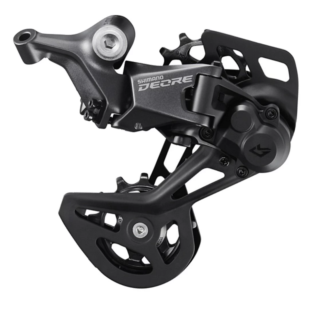 Shimano Deore RD-M5130 Ab 2022 10-fach / 1-fach Linkglide Shadow-Plus Medium Cage 3 Shimano Deore RD-M5130 Ab 2022 10-fach / 1-fach Linkglide Shadow-Plus Medium Cage