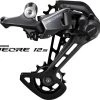 Shimano Deore RD-M6100 Ab 2021 12-fach / 1-fach Shadow-Plus Long Cage 1 Shimano Deore RD-M6100 Ab 2021 12-fach / 1-fach Shadow-Plus Long Cage -Fahrradzubehör Shimano Schaltwerk Deore RD M6100 SGS 12 Gang Fach Shadow Plus Longcage I RDM6100SGS 4550170618698