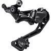 Shimano GRX400 RD-RX400 10-fach 2-fach Schwarz