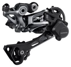 Shimano GRX810 RD-RX812 11-fach 1-fach Schwarz