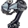 Shimano Ultegra RD-6870-GS 11-fach Di2 Bis 32 Zähne 1 Shimano Ultegra RD-6870-GS 11-fach Di2 Bis 32 Zähne -Fahrradzubehör Shimano Schaltwerk Ultegra Di2 Medium Cage I RD6870GS