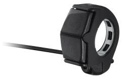 Shimano Bedieneinheit Steps E7000 Rechts SW-E7000-R