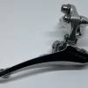 Shimano Dura-Ace FD-7410 8-fach Schelle -Fahrradzubehör Shimano Umwerfer Dura Ace 8 fach 2 fach Schelle Clamp 28.6mm FD 7410B