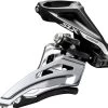 Shimano SLX FD-M7020-H Ab 2017 11x2-fach Sideswing Highclamp Frontpull 66-69° 1 Shimano SLX FD-M7020-H Ab 2017 11x2-fach Sideswing Highclamp Frontpull 66-69° -Fahrradzubehör Shimano Umwerfer SLX 2017 11 fach Sideswing 2 fach High Clamp I FDM702011HX6