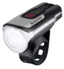 Sigma Aura-80 Mit Akku Für USB-Ladegerät