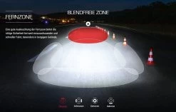 Sigma Aura-80 Und Blaze-Set Mit Akku Für USB-Ladegerät -Fahrradzubehör Sigma Frontleuchte Batterieleuchte LED Akku Aura 80 Lux USB 17800 4016224178001 070 28037e