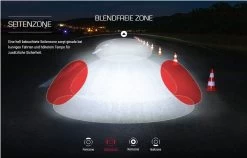 Sigma Aura-80 Mit Akku Für USB-Ladegerät 19 Sigma Aura-80 Mit Akku Für USB-Ladegerät -Fahrradzubehör Sigma Frontleuchte Batterieleuchte LED Akku Aura 80 Lux USB 17800 4016224178001 070 28037f 1