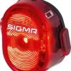 Sigma Nugget-II Mit Litium-Akku Und USB-Anschluß, Ohne Ladegerät 1 Sigma Nugget-II Mit Litium-Akku Und USB-Anschluß, Ohne Ladegerät -Fahrradzubehör Sigma Nugget 2 II USB Akku Batterieleuchte 15050 070 21111 4016224150502