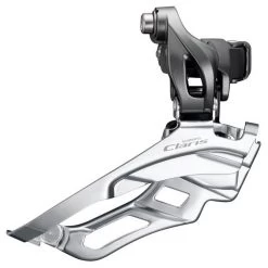 Shimano Claris FD-R2030 8-fach 3-fach Schelle 28,6-34,9mm 63-66°