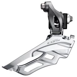 Shimano Claris FD-R2030 8-fach 3-fach Anlöt 63-66°