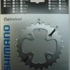Shimano Deore 2005 4-Arm 26 Zähne T-Type IG Titan Y-1DS26300 Ausverkauft - Ersatz: Y-1LD26000 -Fahrradzubehör Y 1DS26000
