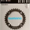 Shimano XT 2004-2007 4-Arm 9-fach 32 Zähne S-Type IG Alu Schwarz Y-1F898020 2 Shimano XT 2004-2007 4-Arm 9-fach 32 Zähne S-Type IG Alu Schwarz Y-1F898020 -Fahrradzubehör Y 1F898020