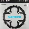 Shimano Deore 2000 4-Arm 48 Zähne T-Type IG Alu Schwarz Für Schutzring Y-1FM98120 / Y-1HL98140 1 Shimano Deore 2000 4-Arm 48 Zähne T-Type IG Alu Schwarz Für Schutzring Y-1FM98120 / Y-1HL98140 -Fahrradzubehör Y 1HL98140