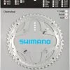 Shimano LX Ab 2009 4-Arm 9-fach 48 Zähne AD-Type IG Alu Silber Y-1KS98080 1 Shimano LX Ab 2009 4-Arm 9-fach 48 Zähne AD-Type IG Alu Silber Y-1KS98080 -Fahrradzubehör Y 1KS98080