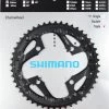 Shimano SLX Ab 2013 4-Arm 10-fach 48 Zähne AL-Type Alu Schwarz Für Ketttenschutzring Y-1N998080 1 Shimano SLX Ab 2013 4-Arm 10-fach 48 Zähne AL-Type Alu Schwarz Für Ketttenschutzring Y-1N998080 -Fahrradzubehör Y 1N998080