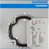 Shimano Deore Ab 2014 4-Arm 10-fach 32 Zähne AE-Type Stahl Schwarz Y-1NL98010 -Fahrradzubehör Y 1NL98010