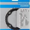 Shimano SLX Ab 2014 4-Arm 10-fach 30 Zähne AN-Type Stahl / Verbundwerkstoff Schwarz Y-1NW98010 2 Shimano SLX Ab 2014 4-Arm 10-fach 30 Zähne AN-Type Stahl / Verbundwerkstoff Schwarz Y-1NW98010 -Fahrradzubehör Y 1NW98010