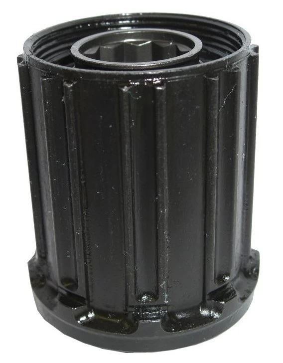 Shimano Zahnkranzkörper XT 8/9/10/11-fach Ab 2008 Incl. Hohlschraube Y-3CZ98050 4 Shimano Zahnkranzkörper XT 8/9/10/11-fach Ab 2008 Incl. Hohlschraube Y-3CZ98050 – Bild 2